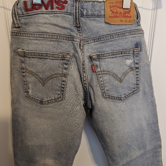Levis 511 jeans - Picture 8 of 10